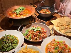 -吃饭皇帝大(解放西路店)