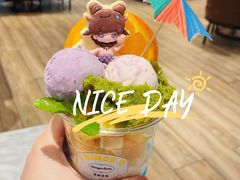 -哈根达斯(城西银泰店)