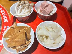-受气牛肉·重庆耙牛肉(来福士店)