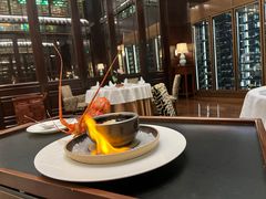 -明阁 Ming Court(广州朗豪酒店)