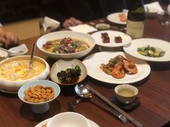 -蛇口希尔顿南海酒店·随轩中餐厅·粤菜