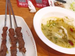-南城香(四路通店)