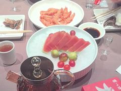 -鸽子张·家宴(黄辛庄旗舰店)
