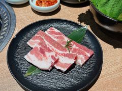 -本家韩国烤肉(韩国街店)