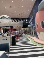 -奈尔宝·儿童乐园·亲子餐厅(鄞州万达店)