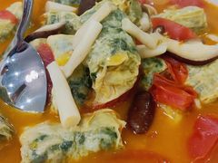 -滁香园·滁州菜(琅琊山店)