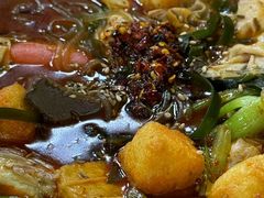-老王太太串吧(中街店)