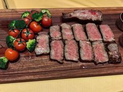 -上海兴国宾馆 丽宫中餐厅