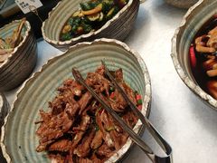 -钱小奴炭烤自助料理·安格斯牛肉(盐城中南城店)