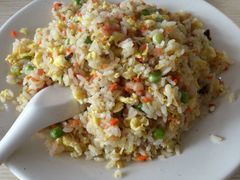 扬州炒饭-蒋家桥饺面店(四望亭路店)