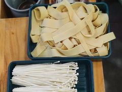 -大四喜·鲜牛肉火锅(洛阳大学城店)
