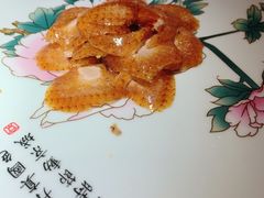 -京华烟云·北京烤鸭(领展购物广场·中关村店)