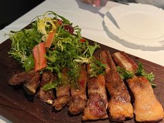 -LESCEDARS Brasserie Bistro香柏树