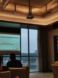 -福朋喜来登酒店·宴会厅