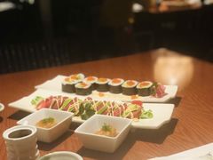 -Izumi Japanese Kitchen