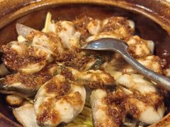 -熠盛粤味·顺德桑拿鸡(永康路店)