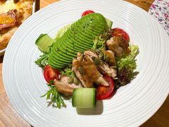 -花神·轻食简餐·咖啡馆·花卉绿植(荷兰花卉小镇店)