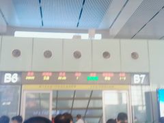 -南宁东站