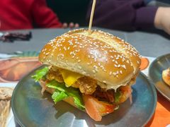 -马有鱼·馕坑烤全鱼(美美2店)