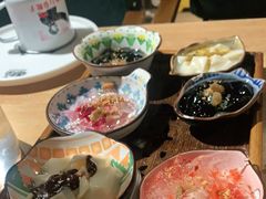 -喝丢一只鞋海鲜烧烤·海肠捞饭(东关街店)