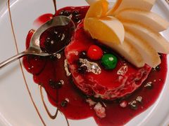 -老江南春·中国龙菜(衡山路店)