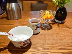 餐具摆设-湘味淳(千禧街店)