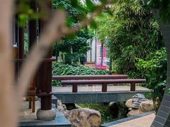 -忆江南·生态餐饮宴会酒店