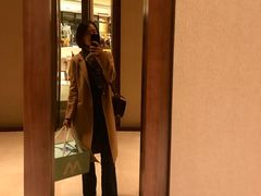 -香厨中餐厅(松北香格里拉店)