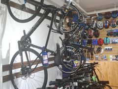-捷安特自行车(文慧桥店)