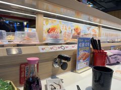 -三禾寿司(君尚店)