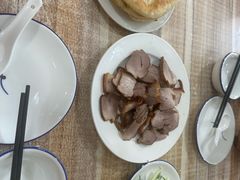 -铁东熏肉大饼铺