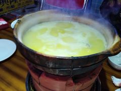 -捞围鲜·港式打边炉(海阳路店)