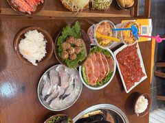 -黔有有贵州酸汤夺夺粉火锅(五味十字店)