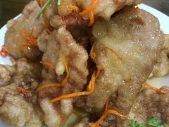 -开封灌汤包子铺(尚志大街店)