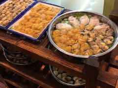-顺德粥城·叹茶食粥(良化店)