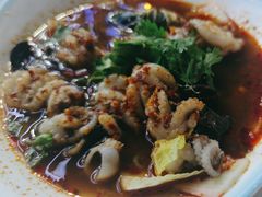 -日照大牌檔•小船海鲜(万平口店)