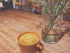 -PUZZLE COFFEE 拼图咖啡
