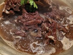 -芦月轩羊蝎子(劲松店)