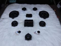 -神莺汽车音响改装连锁机构(深圳旗舰店)