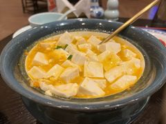 -海天楼中餐厅(吴宫泛太平洋酒店)