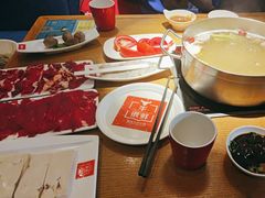 -牛很鲜潮汕牛肉火锅(乐清店)
