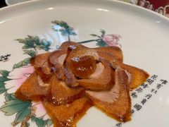 -京华烟云·北京烤鸭(领展购物广场·中关村店)