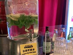 -Grinder 绞肉机汉堡(武定路店)