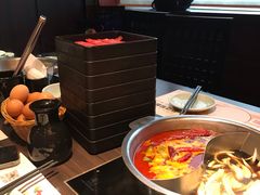 -MoMo牧场·寿喜烧专门店(长泰广场店)
