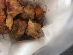 -傅强排骨(成都总店)