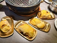 -伍棵星炭烤自助料理·烤鳗鱼(浦东食品城店)