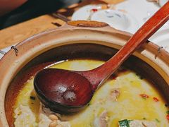 -老阿爸鲜鱼土菜(园区永旺店)