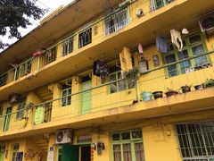 -石井坡(地铁站)