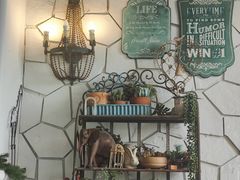 -Vanillacafe香草咖啡(银海大世界店)