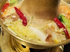 -鼓楼东街老火锅(鼓楼店)